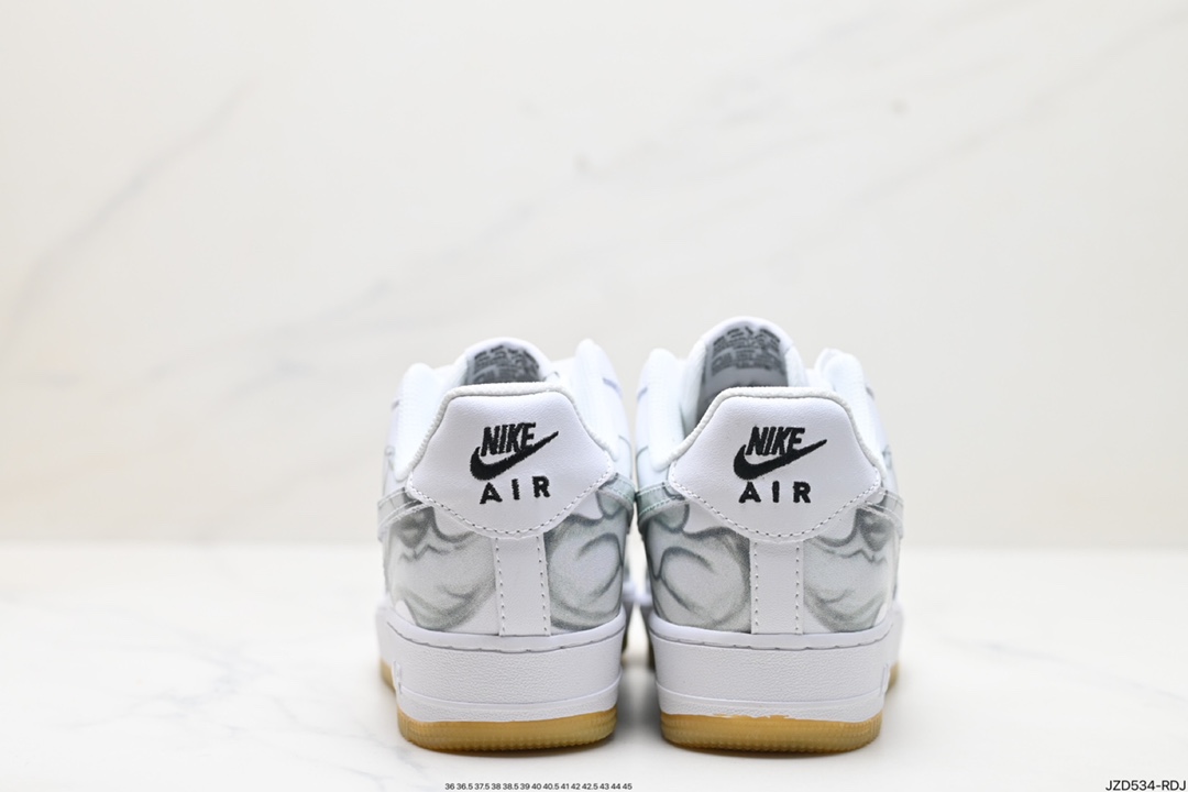 Nike Air Force 1 Shoes